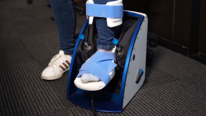 Motus Foot
